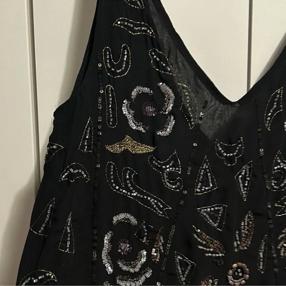 Free People Black mini dress - Picture 11 of 11